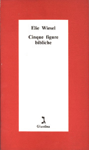 Cinque figure bibliche 